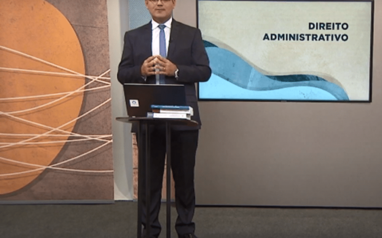 Sargento Felipe Alves Doutor em Direito