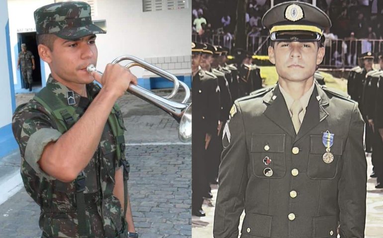 Arquivo pessoal