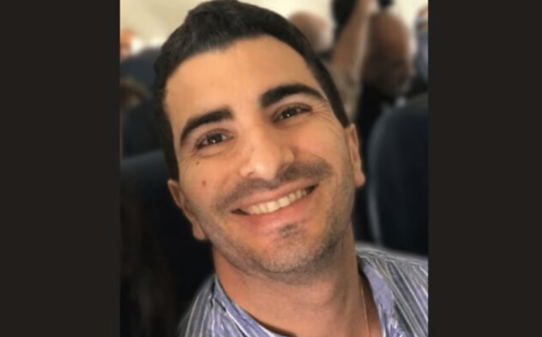 Divulgação: Forças de Defesa de Israel