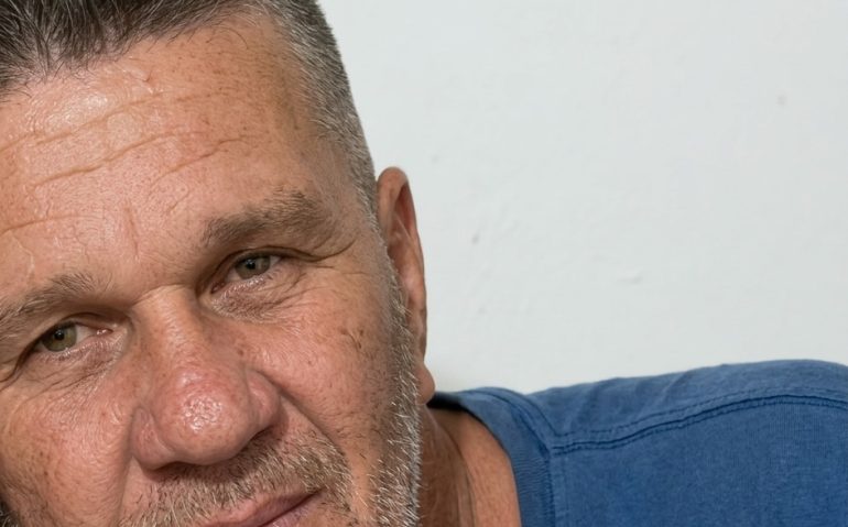 Sargento do Exército Adilson Nunes da Silva (58) foi assassinado a tiros em Senhor do Bomfim (BA)
