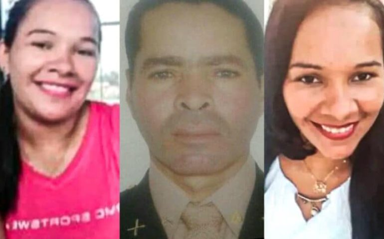 Sargento do Exército condenado por homicídio em Marabá