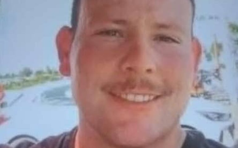 Ítalo Macsoel Severo Freire, foi encontrado morto em prédio abandonado (Imagem: Coluna Ponto de Vista)