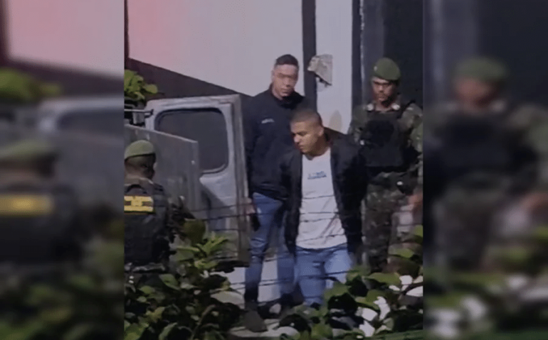 Sargento do Exército quqe atropelou mulher sendo preso no DF