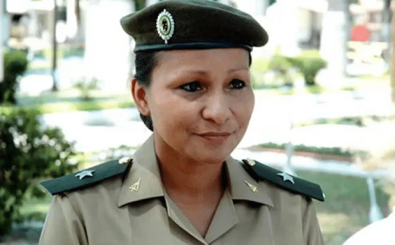 Sílvia Waiãpi