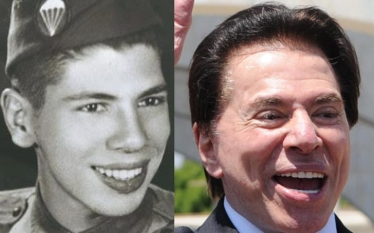Silvio Santos
