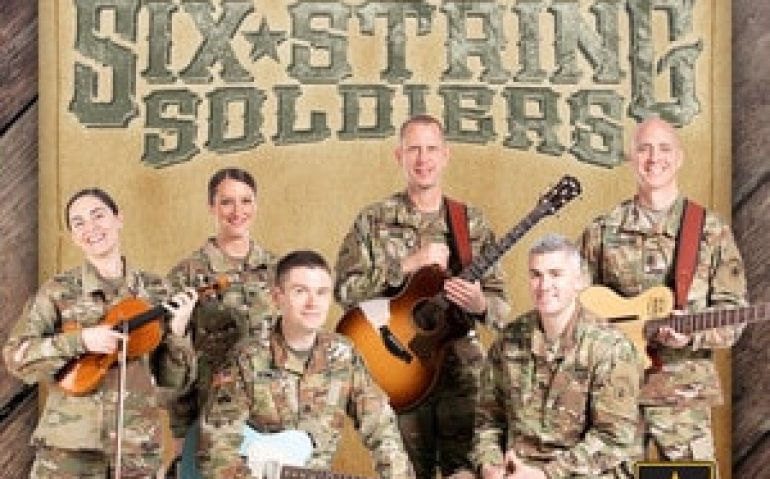 Six-strings soldiers
