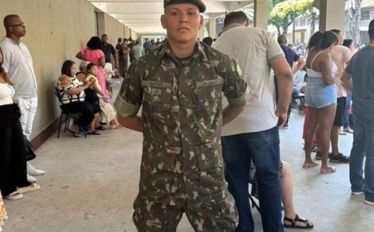 Foto: Arquivo pessoal