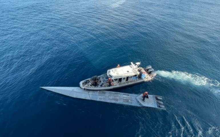 Foto: Armada Colombiana