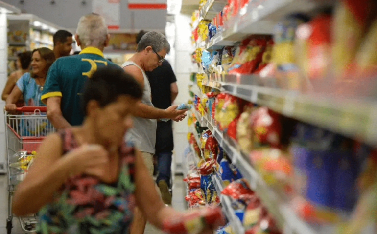 Supermercado