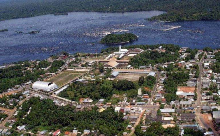 Crime ocorreu em São Grabriel da Cachoeira (AM). em 2012
