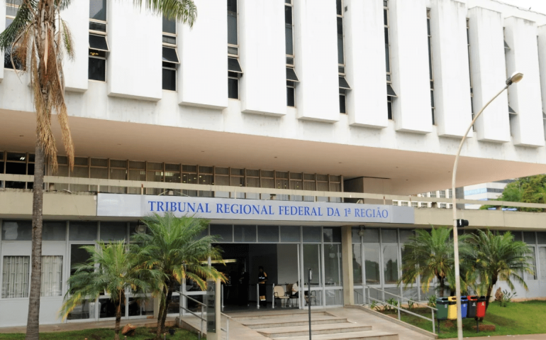 TRF 1