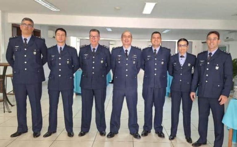 Imagem: DIRSA