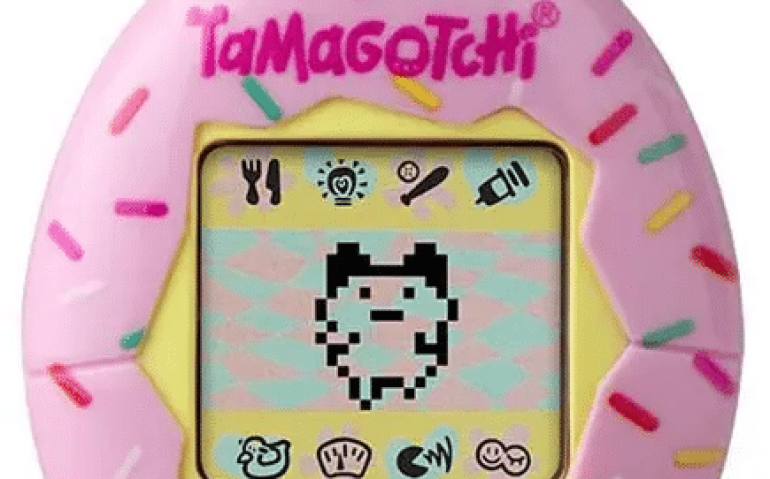 Tamagotchi