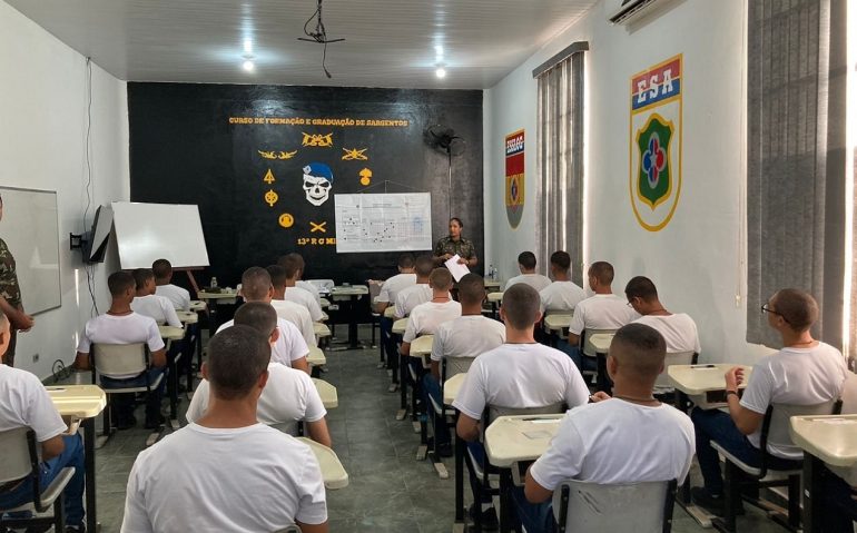 Tese psicológico CGFS