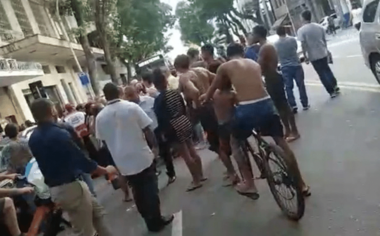 Reprodução redes sociais