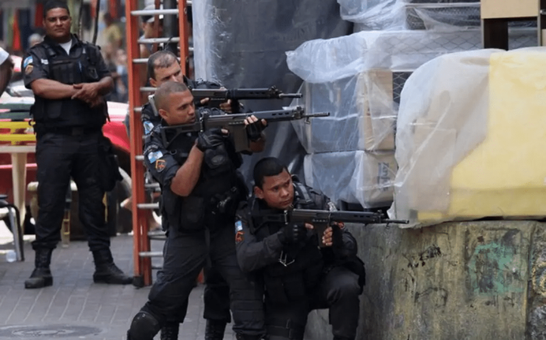 (Foto Arquivo: Jose Lucena/Futura Press/Folhapress)