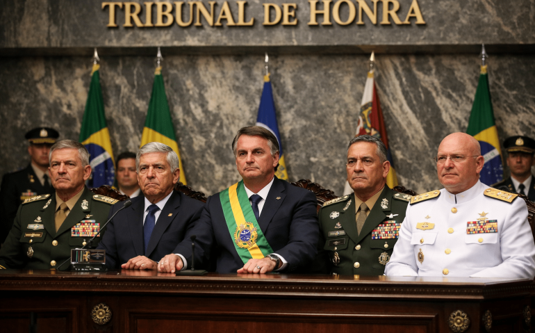 Tribunal de honra