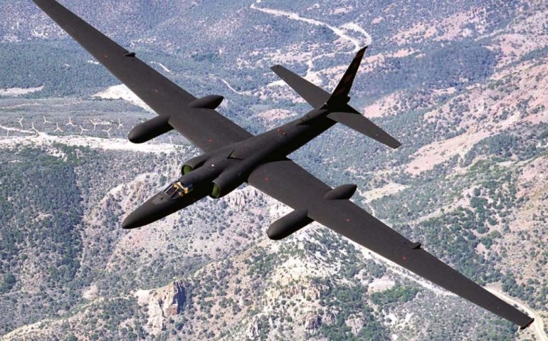 Reprodução/Lockheed Martin