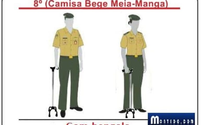 UNIFORMECOMBENGALA