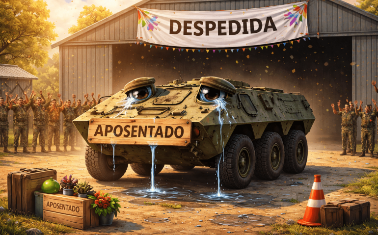 Urutu despedida