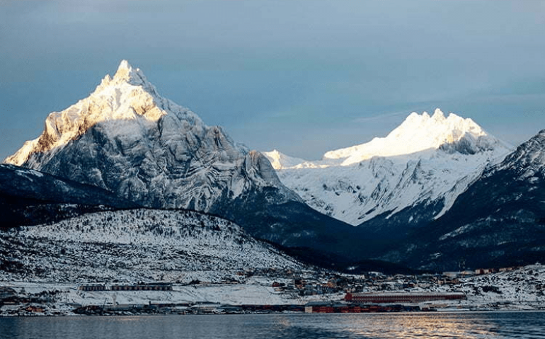 Ushuaia 2