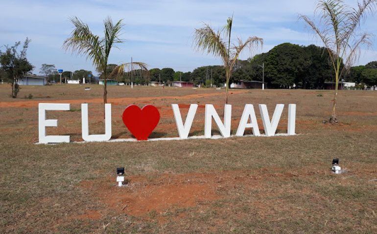 A VNAVI (VILA NAVAL ALMIRANTE VISCONDE DE INHAUMA), COM 216 RESIDÊNCIAS E 500 MORADORES, É ALVO DA CGU