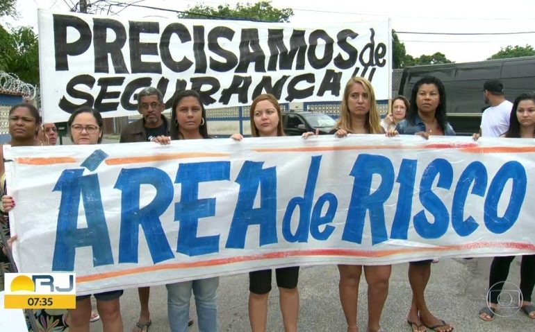 Reprodução Bom Dia Rio