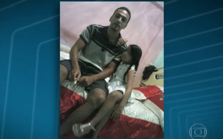 Vamderlei de Albuquerque, morto em conflito do Exército com traficantes no Alemão