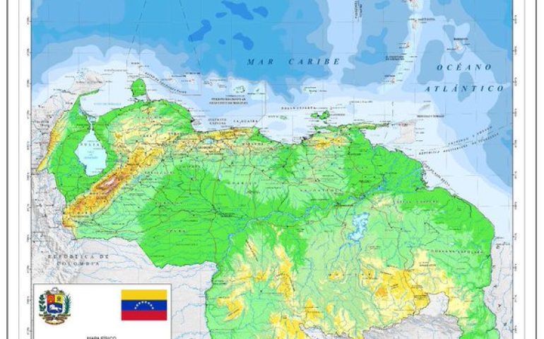 Reprodução X de Nicolás Maduro