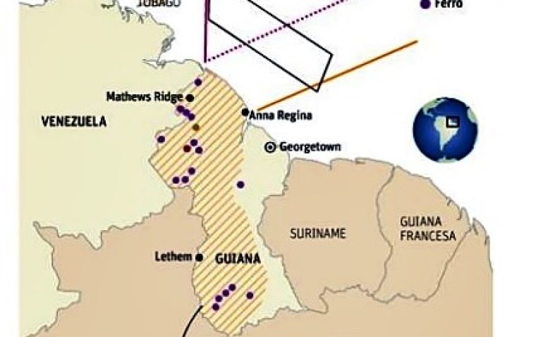 Venezuela-x-Guiana