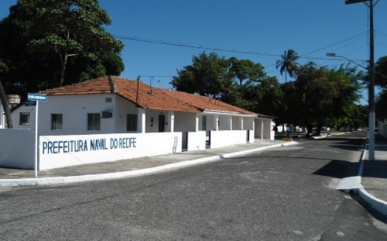 Crimes ocorreram na Vila Naval do Recife (Imagem: Maria do Brasil)