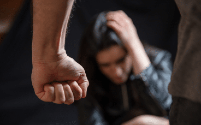 Violência contra a Mulher