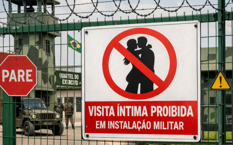 Visita íntima
