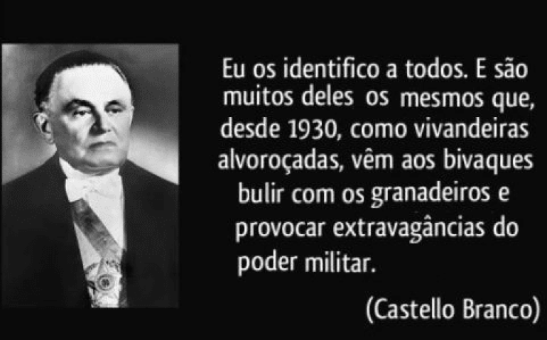 Vivandeiras - Castelo Branco