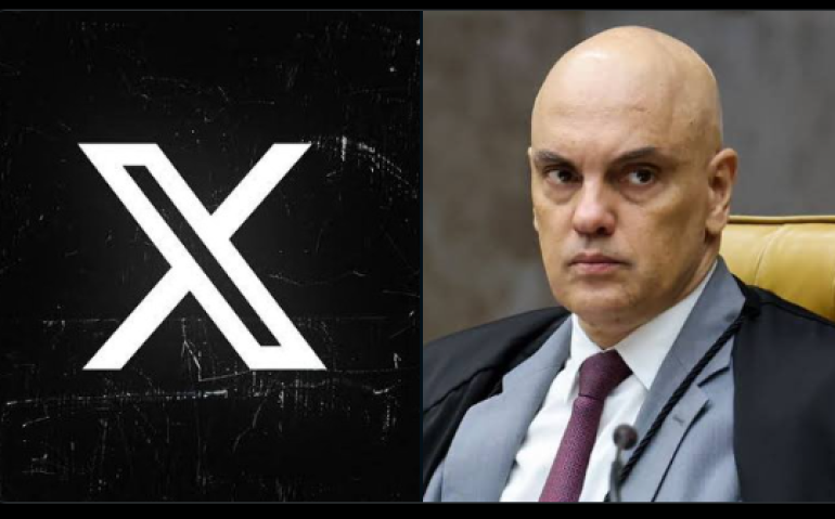 X e MORAES