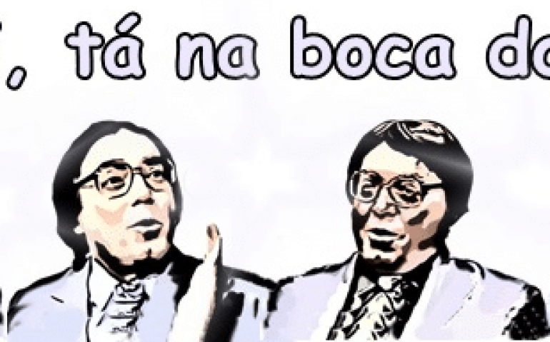Zé Fini