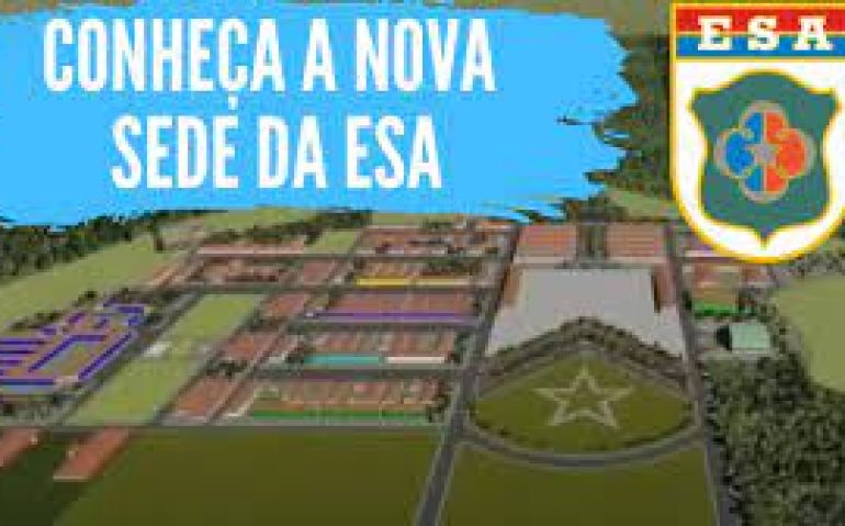 a esa do futuro