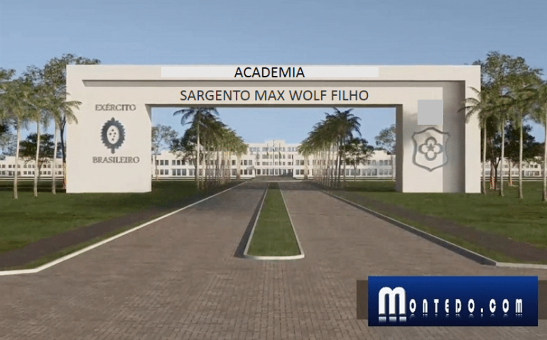 academia max wolf