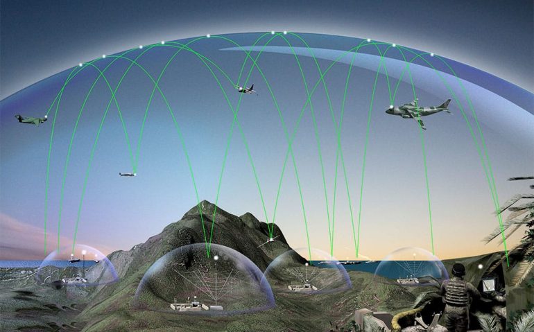 Exército Brasileiro vai enfrentar desafios de comunicação na Amazônia com novo sistema HF da Collins Aerospace