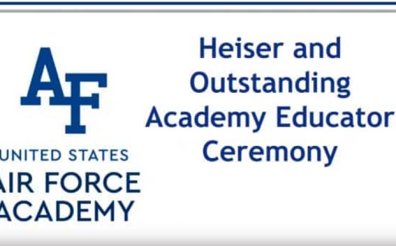 air force academy