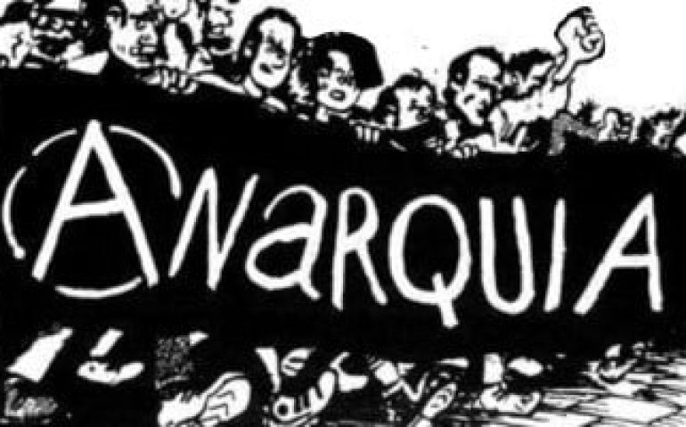 anarquismo