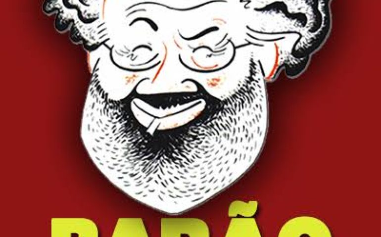 barão de itararé