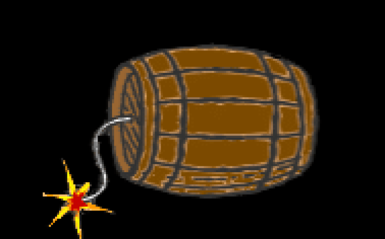 barril