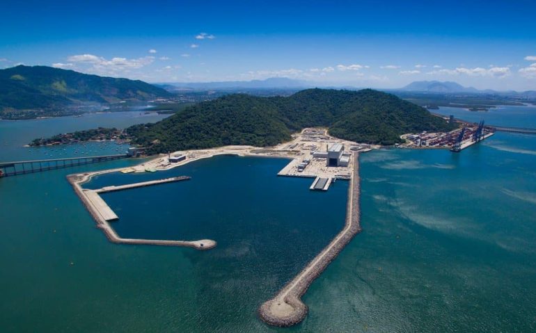 base de submarinos da marinha