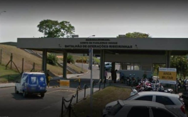 batalhao de operacoes ribeirinhas manaus
