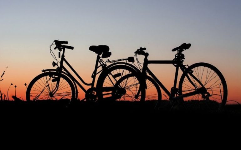 bicicletas