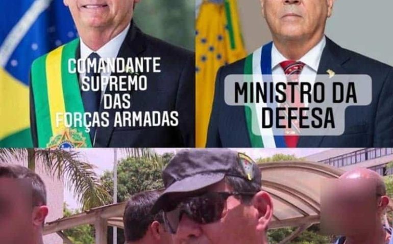 Reprodução WhatsApp