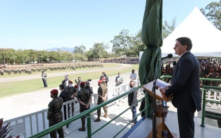 bolsonaro brevetação pqd1