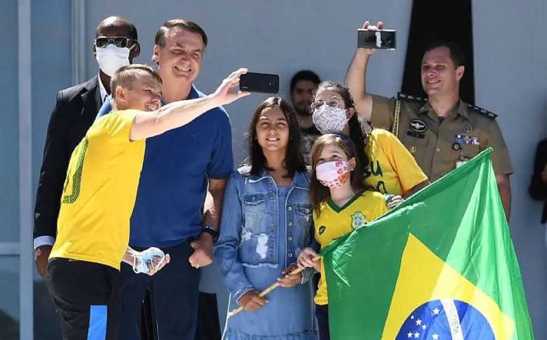 Evaristo Sá/ AFP