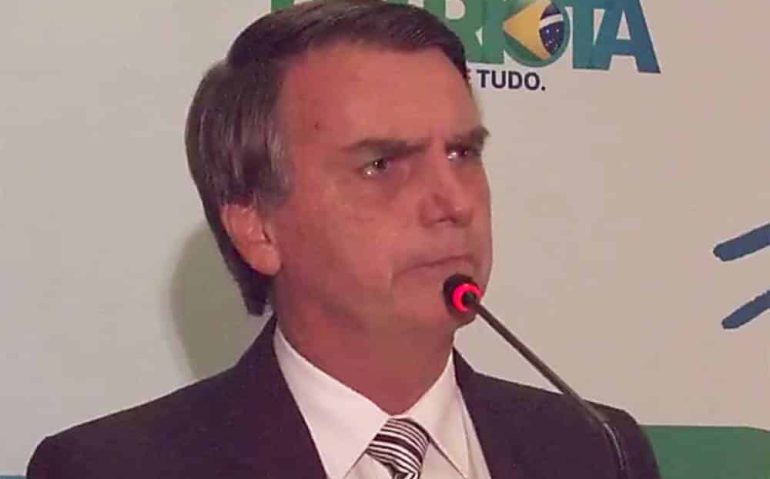 bolsonaro